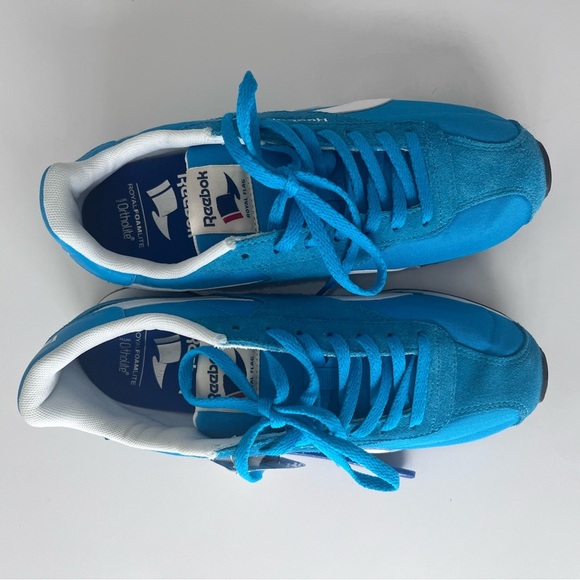 Reebok | Royal Flag Foamlite Sneaker - Picture 5 of 9
